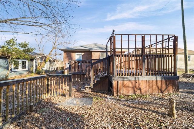 1110 Worth Street, High Point, NC 27260