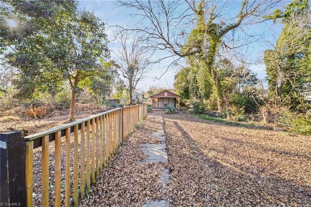 1110 Worth Street, High Point, NC 27260