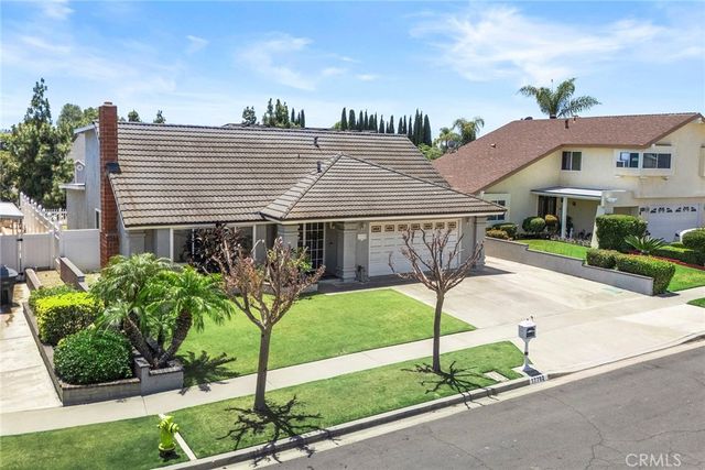 17792 Seminole Way, Yorba Linda, CA 92886