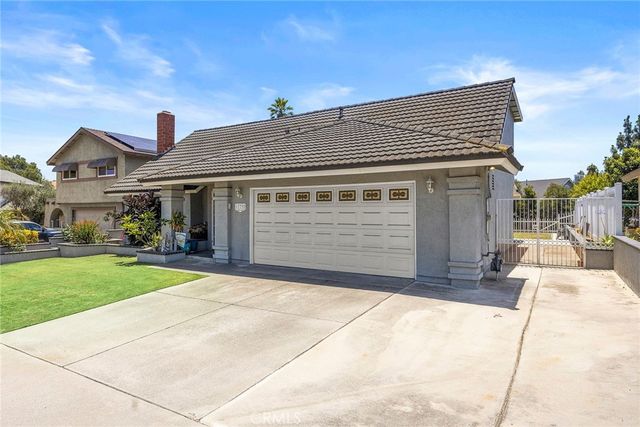 17792 Seminole Way, Yorba Linda, CA 92886