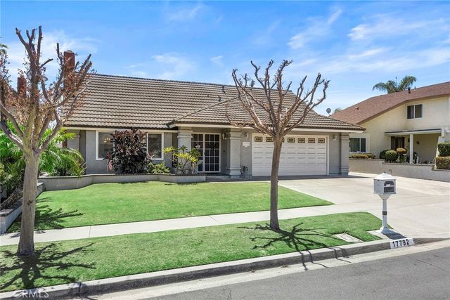 17792 Seminole Way, Yorba Linda, CA 92886
