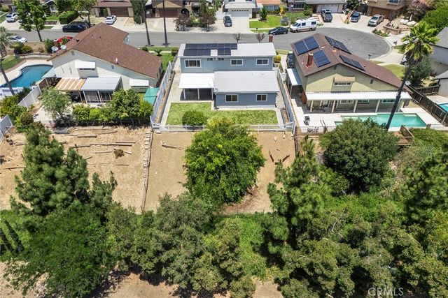 17792 Seminole Way, Yorba Linda, CA 92886
