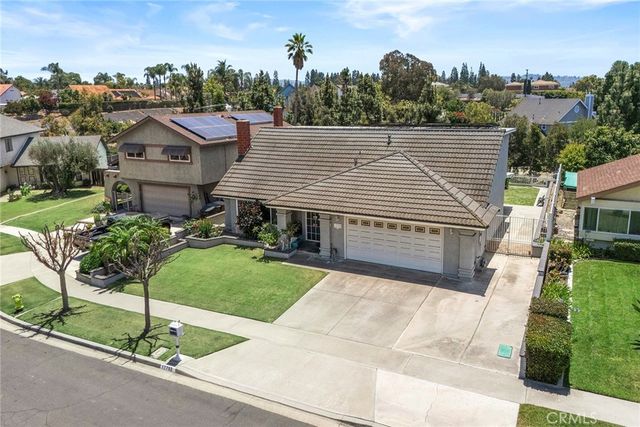 17792 Seminole Way, Yorba Linda, CA 92886