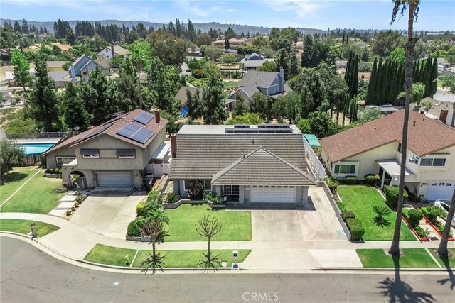 17792 Seminole Way, Yorba Linda, CA 92886