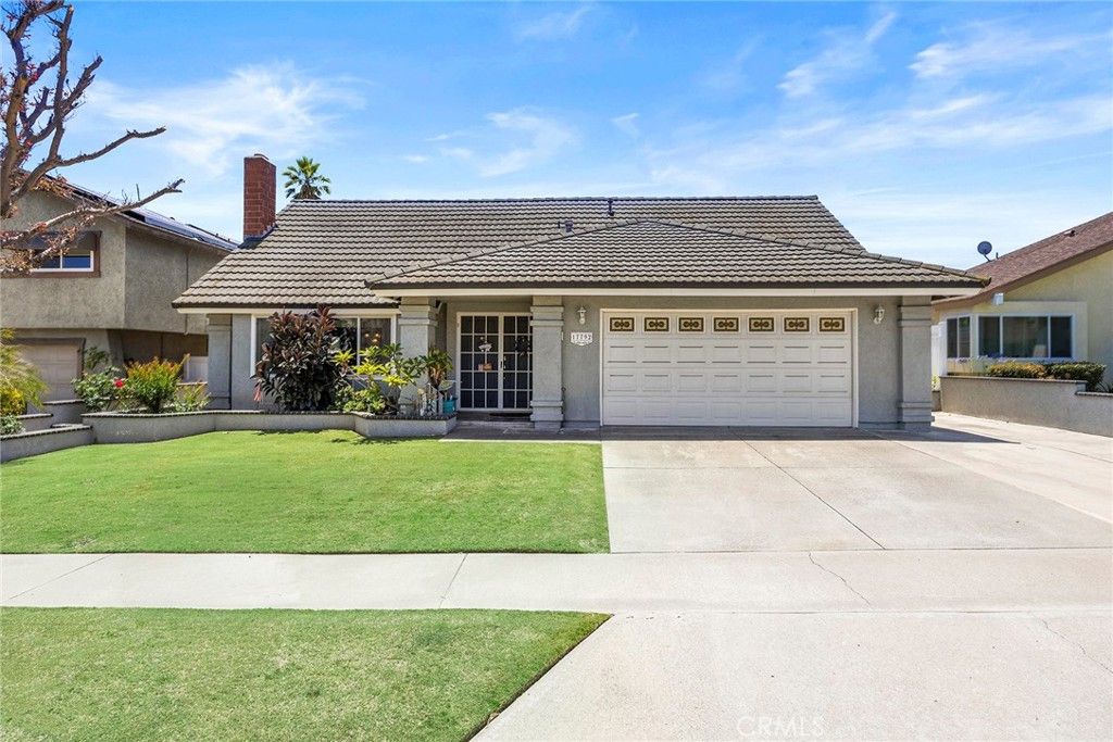17792 Seminole Way, Yorba Linda, CA 92886