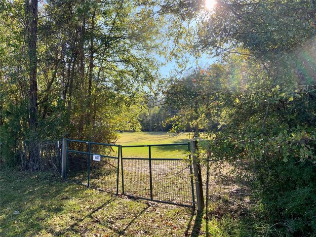 TBD Yaupon Cove Dr, Onalaska, TX 77360