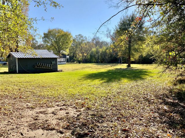 TBD Yaupon Cove Dr, Onalaska, TX 77360