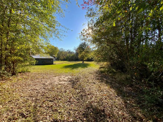 TBD Yaupon Cove Dr, Onalaska, TX 77360