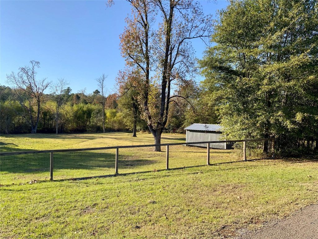 TBD Yaupon Cove Dr, Onalaska, TX 77360