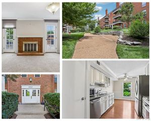 10367 Oxford Hill Drive 27, St Louis, MO 63146