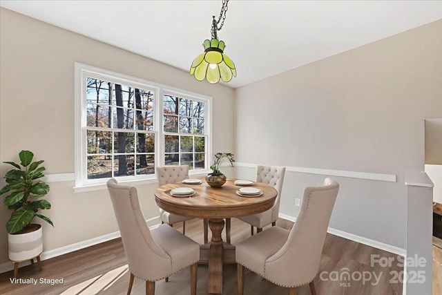 2418 Vista Drive, Charlotte, NC 28212