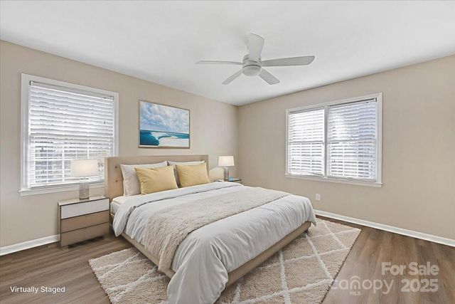 2418 Vista Drive, Charlotte, NC 28212