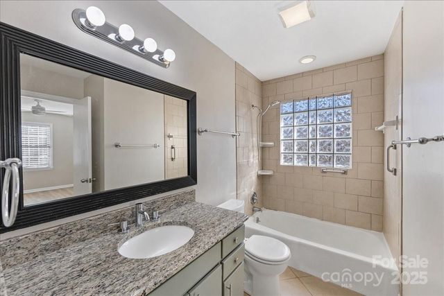 2418 Vista Drive, Charlotte, NC 28212