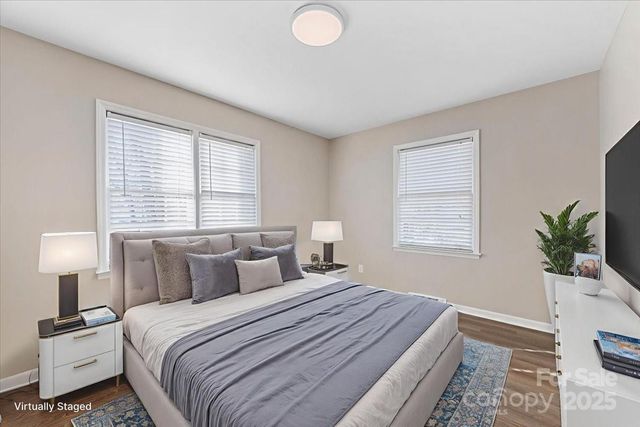 2418 Vista Drive, Charlotte, NC 28212