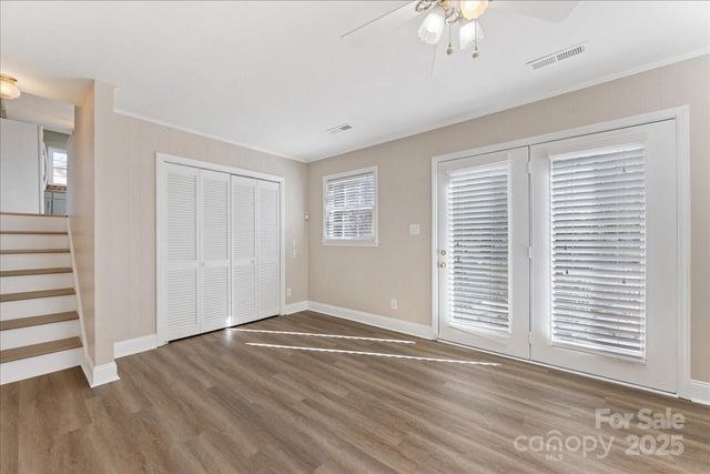 2418 Vista Drive, Charlotte, NC 28212