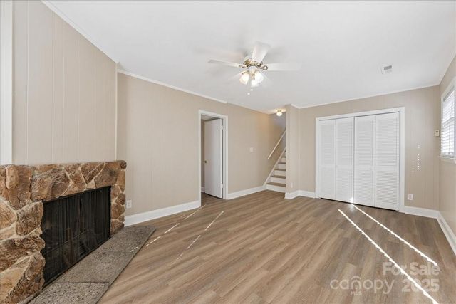 2418 Vista Drive, Charlotte, NC 28212