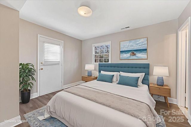 2418 Vista Drive, Charlotte, NC 28212