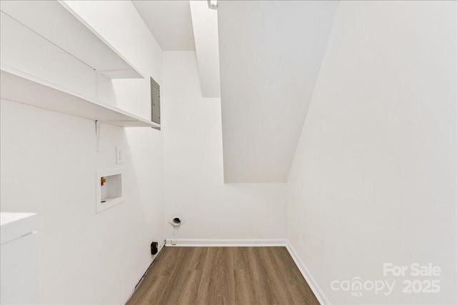 2418 Vista Drive, Charlotte, NC 28212