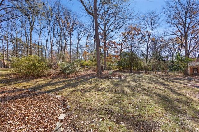 2418 Vista Drive, Charlotte, NC 28212