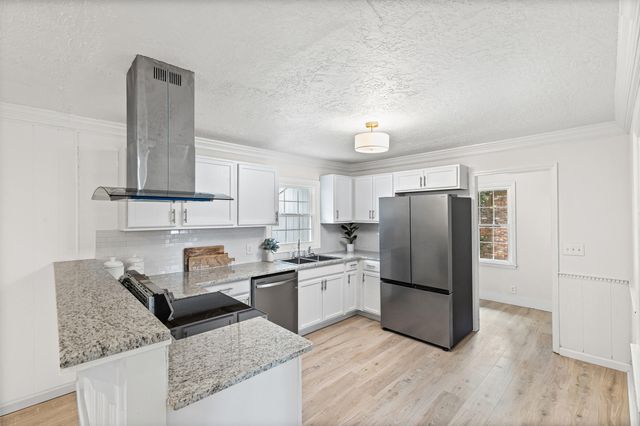 3120 Edinburgh Drive, Augusta, GA 30909