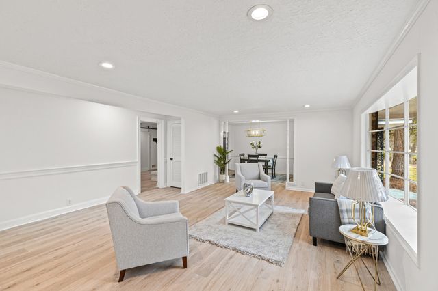 3120 Edinburgh Drive, Augusta, GA 30909