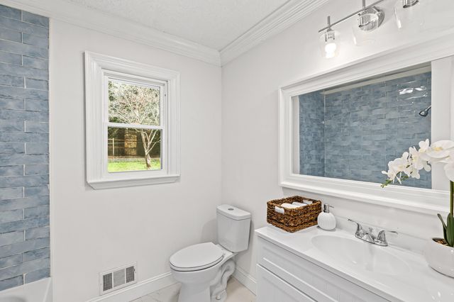 3120 Edinburgh Drive, Augusta, GA 30909