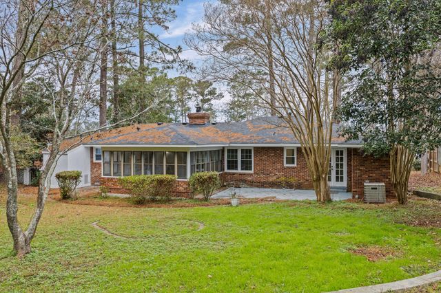 3120 Edinburgh Drive, Augusta, GA 30909