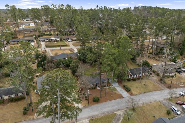 3120 Edinburgh Drive, Augusta, GA 30909