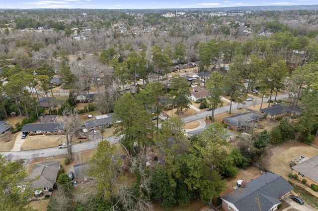 3120 Edinburgh Drive, Augusta, GA 30909