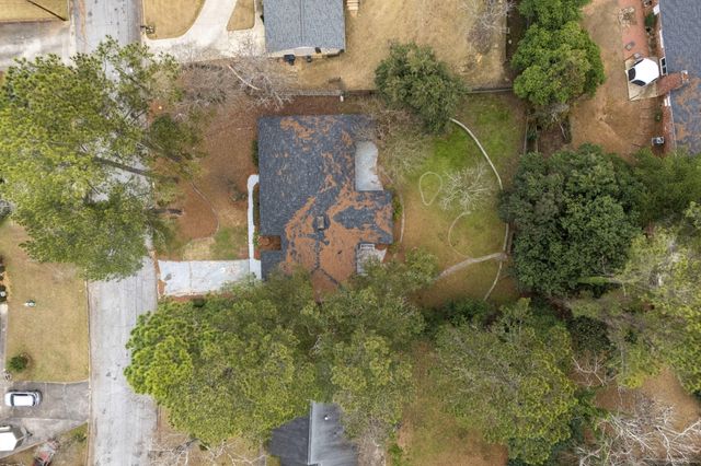 3120 Edinburgh Drive, Augusta, GA 30909