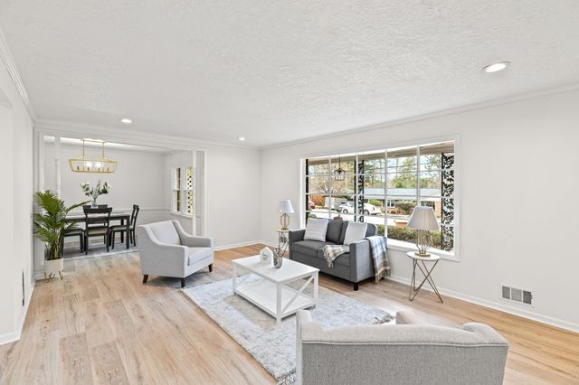 3120 Edinburgh Drive, Augusta, GA 30909