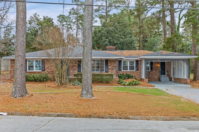 3120 Edinburgh Drive, Augusta, GA 30909