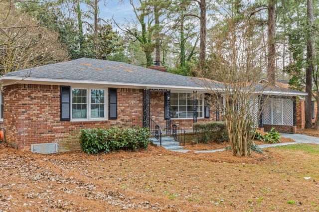 3120 Edinburgh Drive, Augusta, GA 30909
