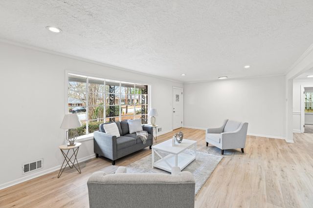 3120 Edinburgh Drive, Augusta, GA 30909