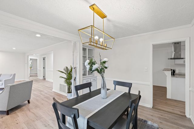 3120 Edinburgh Drive, Augusta, GA 30909