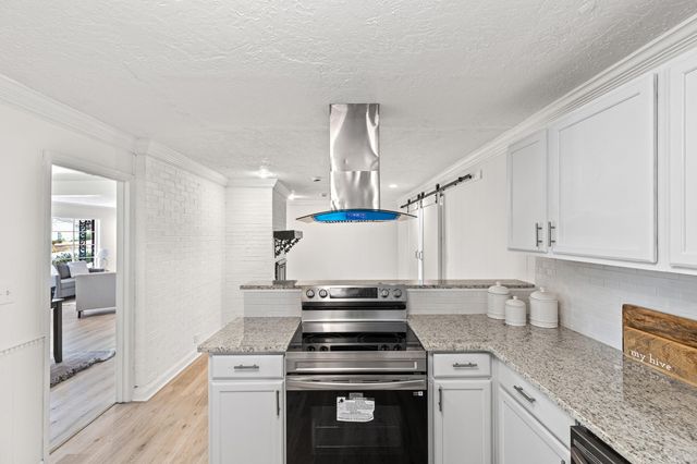 3120 Edinburgh Drive, Augusta, GA 30909