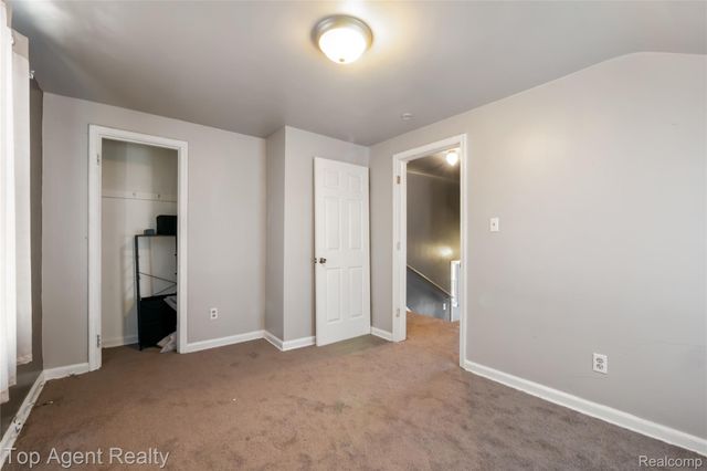 22085 Rausch Avenue, Eastpointe, MI 48021