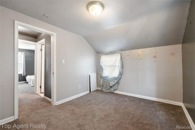 22085 Rausch Avenue, Eastpointe, MI 48021
