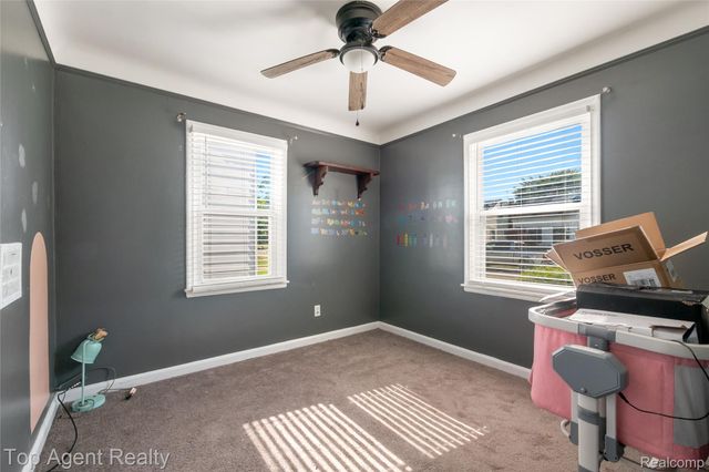 22085 Rausch Avenue, Eastpointe, MI 48021