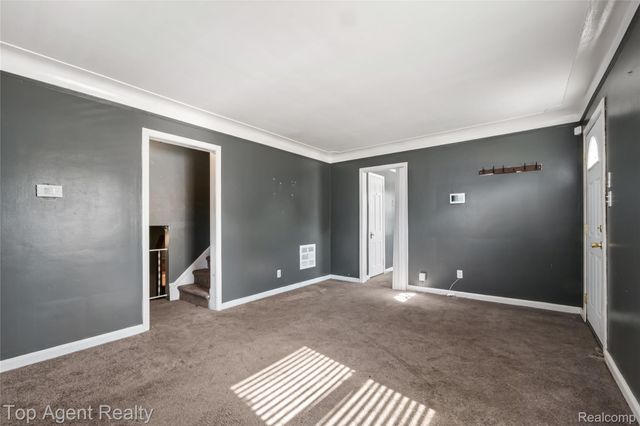 22085 Rausch Avenue, Eastpointe, MI 48021