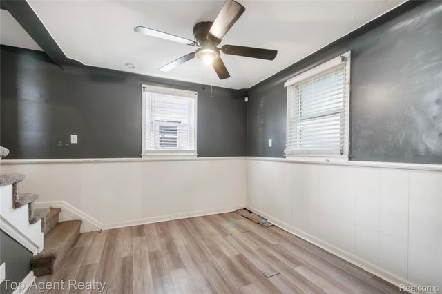 22085 Rausch Avenue, Eastpointe, MI 48021