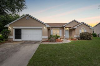 11563 SW 74TH COURT, Ocala, FL 34476