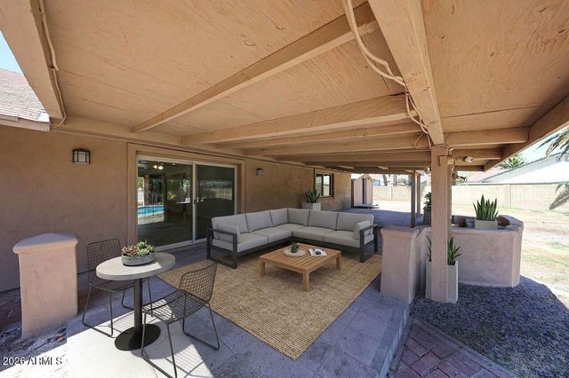 12443 N 27TH Place, Phoenix, AZ 85032