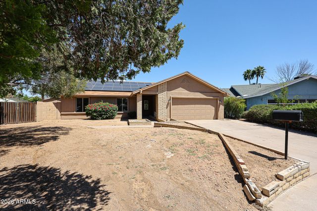 12443 N 27TH Place, Phoenix, AZ 85032