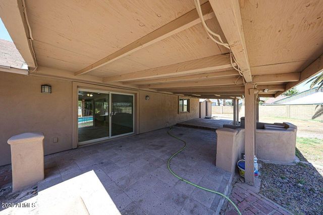 12443 N 27TH Place, Phoenix, AZ 85032