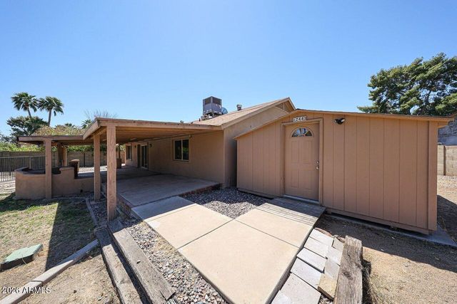 12443 N 27TH Place, Phoenix, AZ 85032