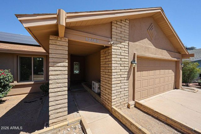 12443 N 27TH Place, Phoenix, AZ 85032