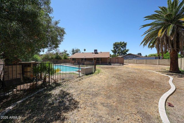 12443 N 27TH Place, Phoenix, AZ 85032