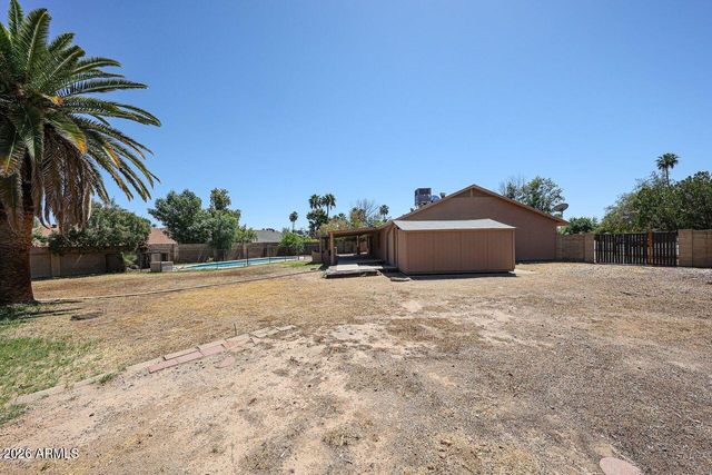 12443 N 27TH Place, Phoenix, AZ 85032