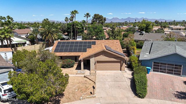 12443 N 27TH Place, Phoenix, AZ 85032